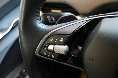 Skoda Enyaq Gebrauchtwagen Skoda Enyaq Gebrauchtwagen