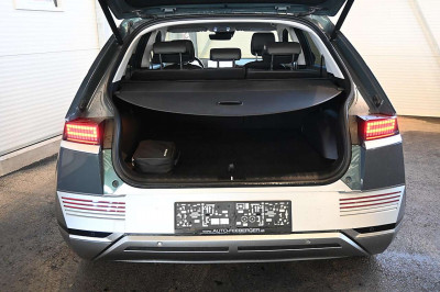 Hyundai Ioniq 5 Gebrauchtwagen Hyundai Ioniq 5 Gebrauchtwagen