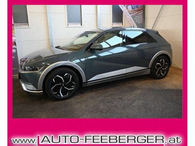 Hyundai Ioniq 5 Gebrauchtwagen Hyundai Ioniq 5 Gebrauchtwagen