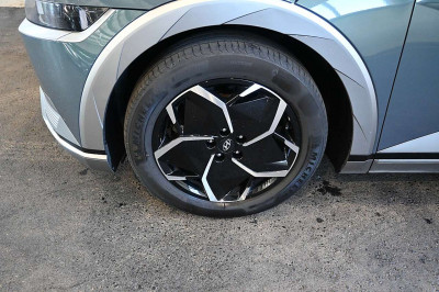 Hyundai Ioniq 5 Gebrauchtwagen Hyundai Ioniq 5 Gebrauchtwagen