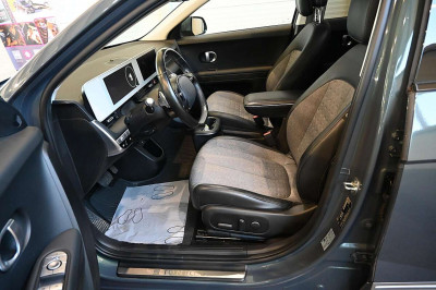 Hyundai Ioniq 5 Gebrauchtwagen Hyundai Ioniq 5 Gebrauchtwagen