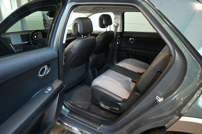Hyundai Ioniq 5 Gebrauchtwagen Hyundai Ioniq 5 Gebrauchtwagen