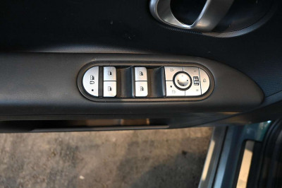 Hyundai Ioniq 5 Gebrauchtwagen Hyundai Ioniq 5 Gebrauchtwagen
