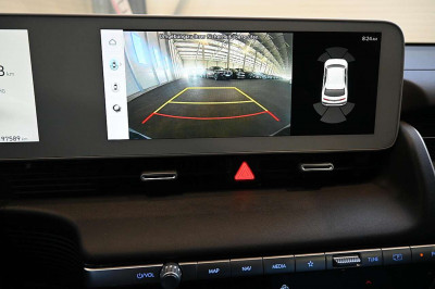 Hyundai Ioniq 5 Gebrauchtwagen Hyundai Ioniq 5 Gebrauchtwagen