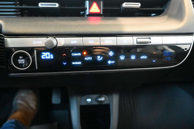 Hyundai Ioniq 5 Gebrauchtwagen Hyundai Ioniq 5 Gebrauchtwagen