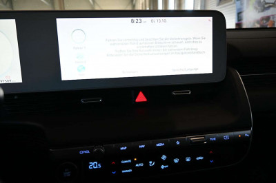 Hyundai Ioniq 5 Gebrauchtwagen Hyundai Ioniq 5 Gebrauchtwagen