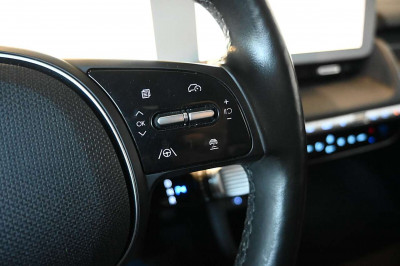 Hyundai Ioniq 5 Gebrauchtwagen Hyundai Ioniq 5 Gebrauchtwagen