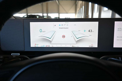 Hyundai Ioniq 5 Gebrauchtwagen Hyundai Ioniq 5 Gebrauchtwagen