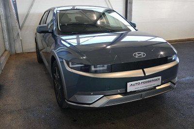Hyundai Ioniq 5 Gebrauchtwagen Hyundai Ioniq 5 Gebrauchtwagen