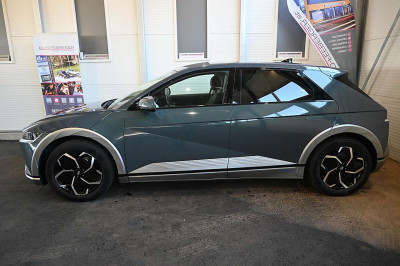Hyundai Ioniq 5 Gebrauchtwagen Hyundai Ioniq 5 Gebrauchtwagen