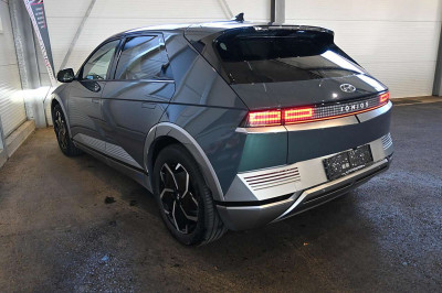 Hyundai Ioniq 5 Gebrauchtwagen Hyundai Ioniq 5 Gebrauchtwagen