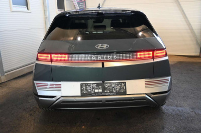 Hyundai Ioniq 5 Gebrauchtwagen Hyundai Ioniq 5 Gebrauchtwagen