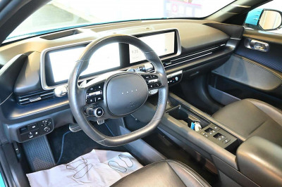 Hyundai Ioniq 6 Gebrauchtwagen Hyundai Ioniq 6 Gebrauchtwagen