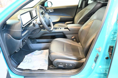 Hyundai Ioniq 6 Gebrauchtwagen Hyundai Ioniq 6 Gebrauchtwagen