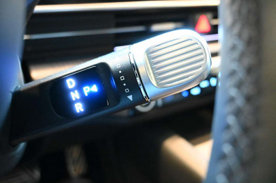 Hyundai Ioniq 6 Gebrauchtwagen Hyundai Ioniq 6 Gebrauchtwagen