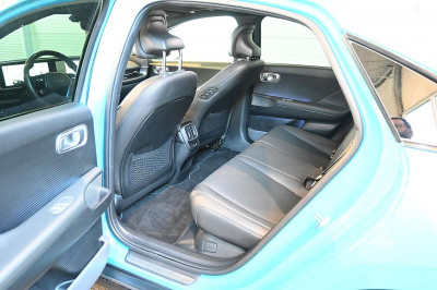 Hyundai Ioniq 6 Gebrauchtwagen Hyundai Ioniq 6 Gebrauchtwagen