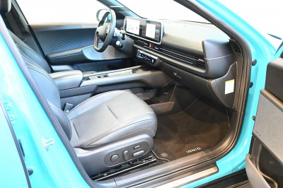 Hyundai Ioniq 6 Gebrauchtwagen Hyundai Ioniq 6 Gebrauchtwagen