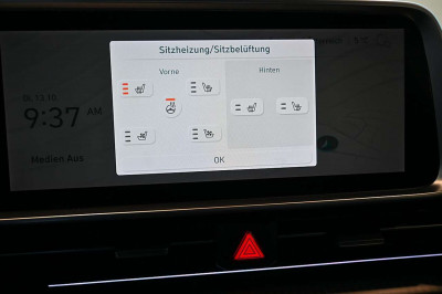 Hyundai Ioniq 6 Gebrauchtwagen Hyundai Ioniq 6 Gebrauchtwagen