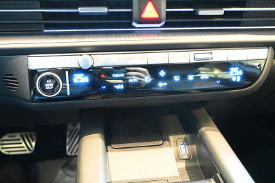 Hyundai Ioniq 6 Gebrauchtwagen Hyundai Ioniq 6 Gebrauchtwagen