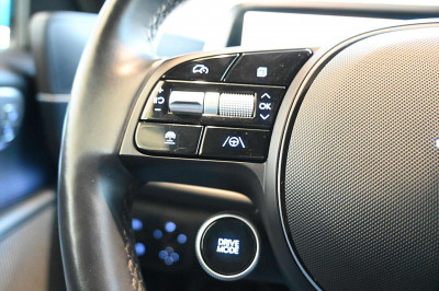 Hyundai Ioniq 6 Gebrauchtwagen Hyundai Ioniq 6 Gebrauchtwagen