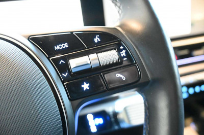 Hyundai Ioniq 6 Gebrauchtwagen Hyundai Ioniq 6 Gebrauchtwagen