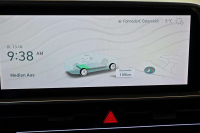 Hyundai Ioniq 6 Gebrauchtwagen Hyundai Ioniq 6 Gebrauchtwagen