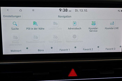 Hyundai Ioniq 6 Gebrauchtwagen Hyundai Ioniq 6 Gebrauchtwagen