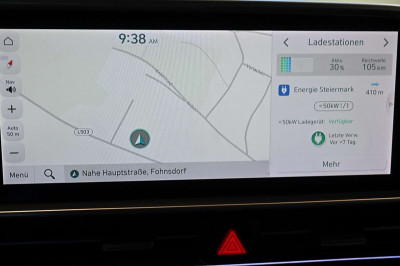 Hyundai Ioniq 6 Gebrauchtwagen Hyundai Ioniq 6 Gebrauchtwagen