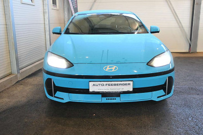 Hyundai Ioniq 6 Gebrauchtwagen Hyundai Ioniq 6 Gebrauchtwagen