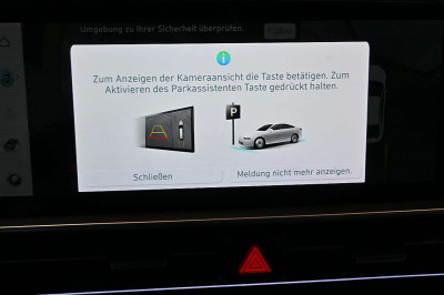 Hyundai Ioniq 6 Gebrauchtwagen Hyundai Ioniq 6 Gebrauchtwagen
