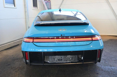 Hyundai Ioniq 6 Gebrauchtwagen Hyundai Ioniq 6 Gebrauchtwagen