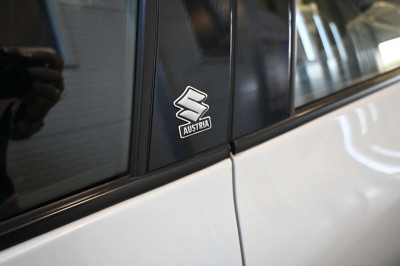Suzuki Swift Gebrauchtwagen Suzuki Swift Gebrauchtwagen