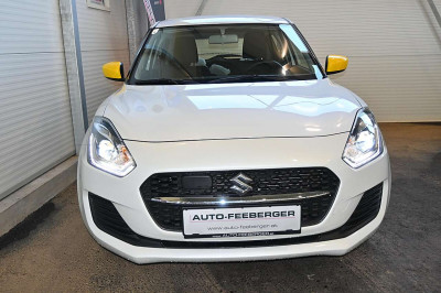 Suzuki Swift Gebrauchtwagen Suzuki Swift Gebrauchtwagen