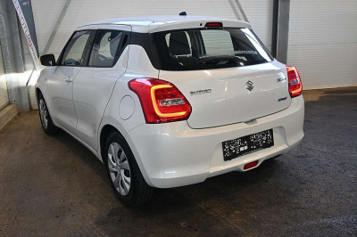 Suzuki Swift Gebrauchtwagen Suzuki Swift Gebrauchtwagen