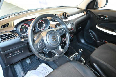 Suzuki Swift Gebrauchtwagen Suzuki Swift Gebrauchtwagen