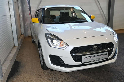 Suzuki Swift Gebrauchtwagen Suzuki Swift Gebrauchtwagen