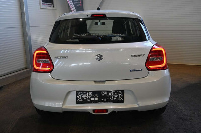 Suzuki Swift Gebrauchtwagen Suzuki Swift Gebrauchtwagen