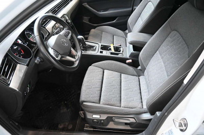 VW Passat Gebrauchtwagen VW Passat Gebrauchtwagen