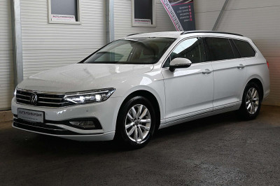VW Passat Gebrauchtwagen VW Passat Gebrauchtwagen