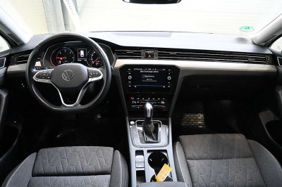 VW Passat Gebrauchtwagen VW Passat Gebrauchtwagen