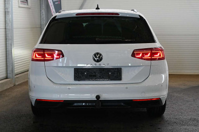 VW Passat Gebrauchtwagen VW Passat Gebrauchtwagen
