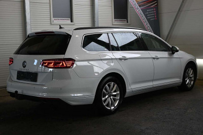 VW Passat Gebrauchtwagen VW Passat Gebrauchtwagen
