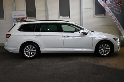VW Passat Gebrauchtwagen VW Passat Gebrauchtwagen