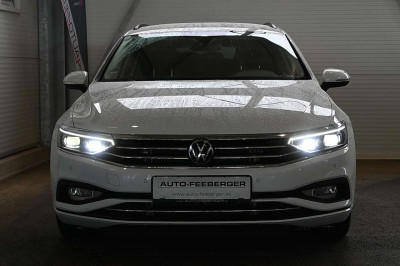 VW Passat Gebrauchtwagen VW Passat Gebrauchtwagen