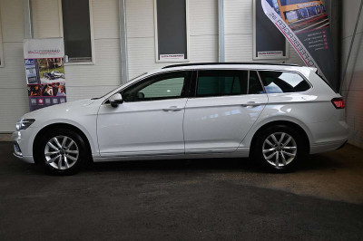 VW Passat Gebrauchtwagen VW Passat Gebrauchtwagen