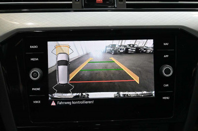 VW Passat Gebrauchtwagen VW Passat Gebrauchtwagen