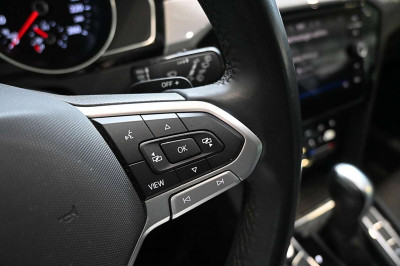VW Passat Gebrauchtwagen VW Passat Gebrauchtwagen