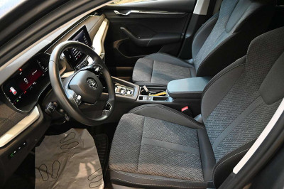 Skoda Octavia Gebrauchtwagen Skoda Octavia Gebrauchtwagen
