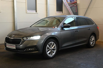 Skoda Octavia Gebrauchtwagen Skoda Octavia Gebrauchtwagen