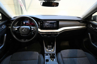 Skoda Octavia Gebrauchtwagen Skoda Octavia Gebrauchtwagen